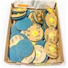 Image 1 : BOX OF 3" TOPCUT 50 GRIT DISCS