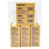 Image 1 : 4 BOXES OF MOLDEX FILTER HOLDERS