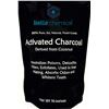 Image 1 : NEW 2 PACK OF 16 OZ (2)ACTIVATED CHARCOAL FOR SOAP