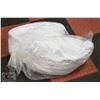 Image 1 : 2 PACK PURELUX MEMORY PILLOWS SIZE: QUEEN