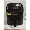 Image 1 : NUWAVE 6 QUART ELECTRIC AIR FRYER
