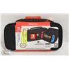 Image 1 : GAME TRAVELER DELUXE CASE FOR NINTENDO SWITCH