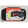 Image 1 : GAME TRAVELER DELUXE CASE FOR NINTENDO SWITCH