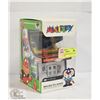 Image 1 : MY ARCADE MAPPY MICRO PLAYER MINI ARCADE