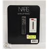 Image 1 : NEW NARS SATIN LIP PENCIL COLOUR: HYDE PARK