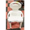 Image 1 : INVACARE SHOWER CHAIR