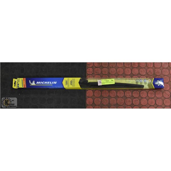 MICHELIN GUARDIAN WINDSHIELD WIPER 24"