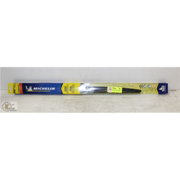 MICHELIN GUARDIAN WINDSHIELD WIPER 22"
