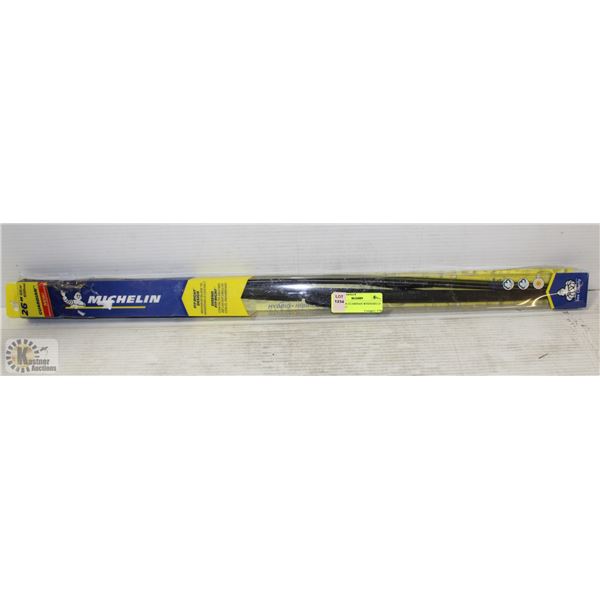 MICHELIN GUARDIAN WINDSHIELD WIPER 26"
