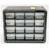 Image 1 : NEW AKRO-MILS PARTS ORGANIZER