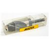 Image 1 : NEW MASTER 1 3/8" DRILL BIT