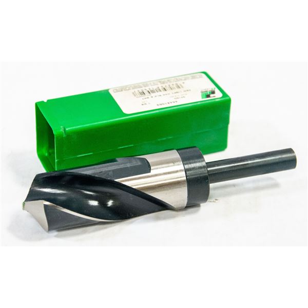 NEW PRECISION LIGHT 1 3/8" DRILL BIT