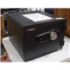 Image 1 : FIREKING ULTIMATE PROTECTION COMBINATION SAFE