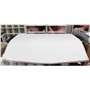 Image 1 : BED STORY 3" MEMORY FOAM LUXURY MATTRESS TOPPER