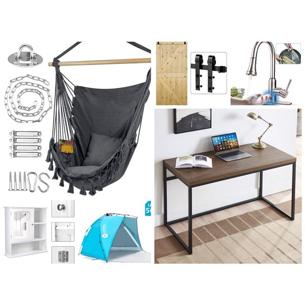 FEATURED AMAZON ITEMS