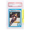 Image 1 : FEATURED WAYNE GRETZKY ROOKIE CARD