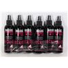 Image 1 : CASE OF 6 (200ML,EA) STRAWBERRY KISS PROFESSIONAL