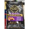 Image 1 : NATURES RECIPE ADULT DOG GRAIN FREE KIBBLE