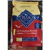 Image 1 : BLUE BUFFALO LIFE PROTECTION FORMULA ADULT DOG