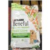 Image 1 : PURINA BENEFUL HEALTH WEIGHT W/ REAL CHICKEN 7 KG