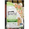 Image 1 : PURINA BENEFUL HEALTH WEIGHT W/ REAL CHICKEN 7 KG