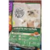 Image 1 : SPECIAL KITTY COMPLETE NUTRITION DRY CAT FOOD 7 KG