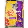 Image 1 : MEOWMIX ORIGINAL CHOICE DRY CAT FOOD 10 KG
