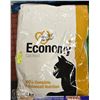 Image 1 : ECONOMY CAT FOOD 100% COMPLETE & BALANCED