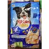 Image 1 : KIBBLES 'N BITS ORIGINAL CHICKEN FLAVOR ADULT DOG