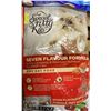 Image 1 : SPECIAL KITTY SEVEN FLAVOR FORMULA DRY CAT FOOD
