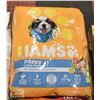 Image 1 : IAMS PUPPY LARGE BREED DOG FOOD 13.88 KG BAG
