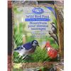 Image 1 : GREAT VALUE WILD BIRD FOOD 100% CORN FREE 18KG BAG