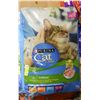 Image 1 : PURINA CAT CHOW INDOOR DRY CAT FOOD 8 KG BAG