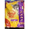 Image 1 : MEOWMIX ORIGINAL CHOICE DRY CAT FOOD 10 KG BAG