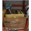 Image 1 : ASSORTED AMAZON RETURNS PALLET VARIOUS CONDITION