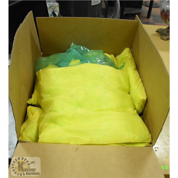 SPILLTECH LARGE SPILL KIT