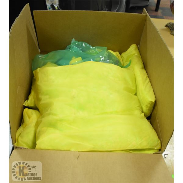 SPILLTECH LARGE SPILL KIT