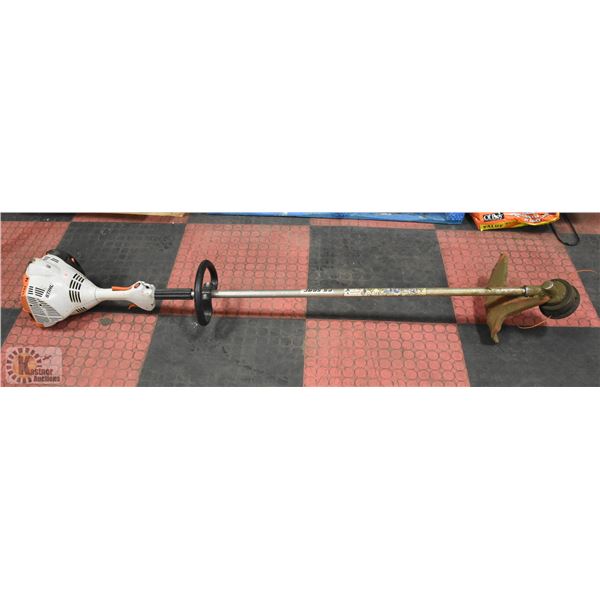 STIHL GRASS TRIMMER