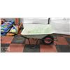 Image 1 : WHEEL BARROW