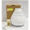 Image 1 : AROMA OIL DIFFUSER W/ OIL - NO ADAPTOR