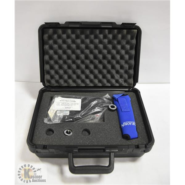 NOYES OPTICAL FIBER SCOPE