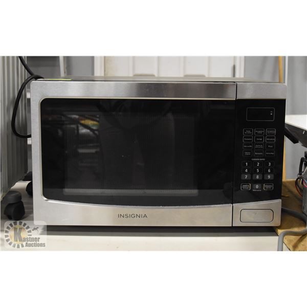 INSIGNIA MICROWAVE
