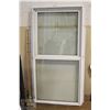 Image 1 : WINDOW APPROX SIZE 32" X 62"
