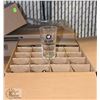 Image 1 : CASE OF 24 20 OZ BIG ROCK BEER GLASSES
