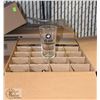 Image 1 : CASE OF 24 20 OZ BIG ROCK BEER GLASSES