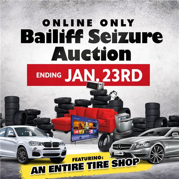 THANKS FOR ATTENDING KASTNER AUCTIONS