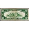 Image 2 : 1929 $10 Federal Reserve Bank Note New York