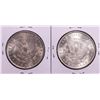 Image 2 : Lot of 1883-O & 1884-O $1 Morgan Silver Dollar Coins