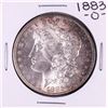 Image 1 : 1883-O $1 Morgan Silver Dollar Coin