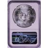 Image 2 : 2020 $1 American Silver Eagle Coin NGC MS70 First Day of Issue
